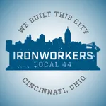 Ironworkers 44 icon