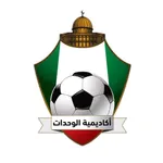 اكاديمية الوحدات الفلسطينية icon