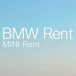 BMW Rent UK icon