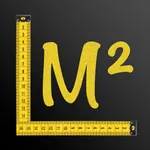 Measure Area icon