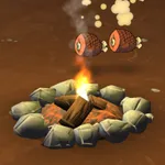 Idle Fire Evolution icon