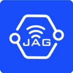 JAG Portal icon