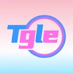 Tgle: Trans Dating & TS Chat icon