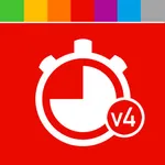 Taptile Timetracking 4 icon