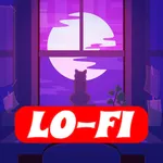 LoFi Wallpaper 4K icon