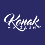 Konak Mazlum Sipariş icon