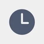 Trackly: Activity Time Tracker icon