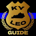 LEO Guide - KY icon