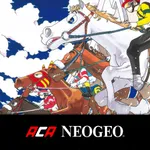 STAKES WINNER ACA NEOGEO icon