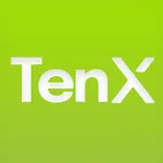 TenX India icon