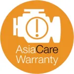 AsiaCare Warranty icon