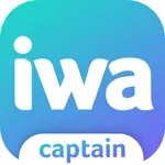 IWA CAPTAIN icon