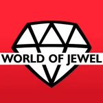 World of Jewel icon