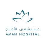 Aman Hospital Doctor App icon