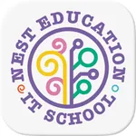 Nest Education IT School icon