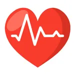 Heart Rate Monitor Tracker icon