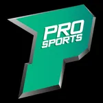 Pro Sports Qatar icon