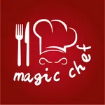 Magic Chef Blackpool icon