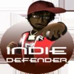 Indie Defender icon