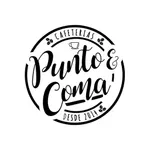 Punto y Coma. icon