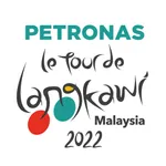 Le Tour de Langkawi icon