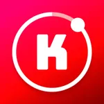 Kaboom App icon