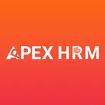 Apex HRM icon