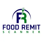 Food Remit Scanner icon