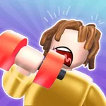 Lifting Hero icon