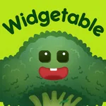 Widgetable: Pet & Widget Theme icon