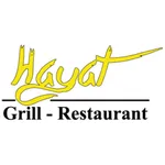 Hayat Grill-Restaurant icon