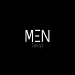 Men Concept icon