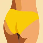 Booty Building Workout Plan icon