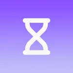 Hourglass Light icon