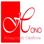 Peluqueria Hono icon