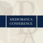 MEDIOBANCA CONFERENCES icon