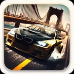 Racing Legends Simulation game icon