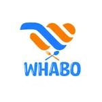 Whabo Food icon