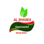 Al shasea Supermarket online icon