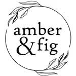 Shop Amber and Fig icon