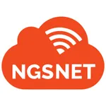 NGSNET - Provedor de Internet icon