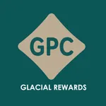 GPC Rewards icon