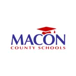 Macon County Schools, NC icon