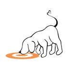 Sniff & Found: Find Lost Pets icon