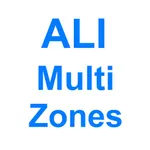 ALI MultiZones icon