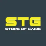 STG icon