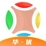 华优商城 icon