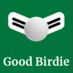 Good Birdie icon