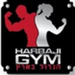 HarbajiGym icon