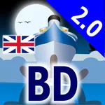 Boat Docking 2.0 icon